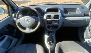 Renault Clio completo