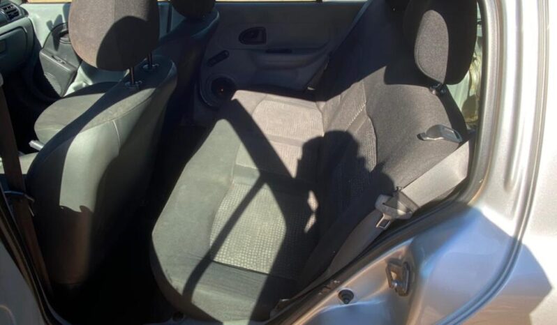 Renault Clio completo