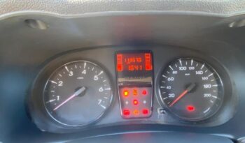 Renault Clio completo