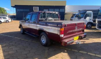 Chevrolet D20 completo