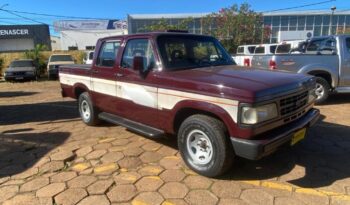 Chevrolet D20 completo