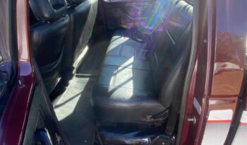 Chevrolet D20 completo