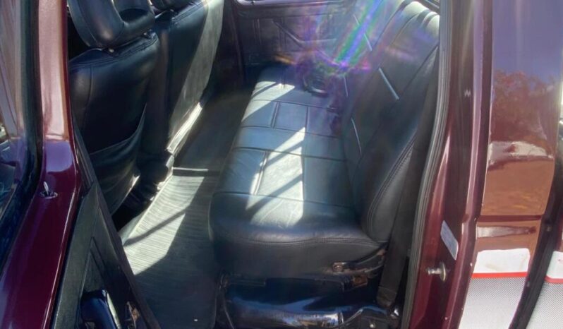 Chevrolet D20 completo