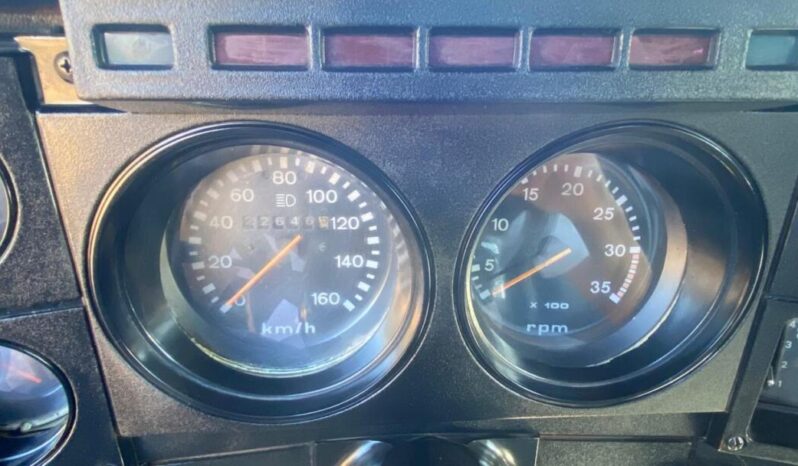 Chevrolet D20 completo