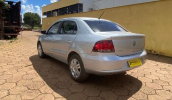 Volkswagen Voyage completo