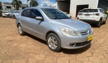 Volkswagen Voyage completo