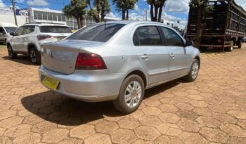 Volkswagen Voyage completo