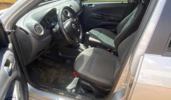 Volkswagen Voyage completo