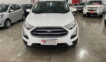 Ford Ecosport completo
