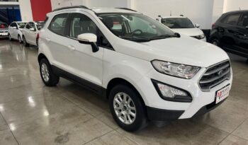 Ford Ecosport completo