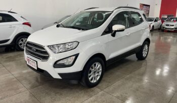 Ford Ecosport completo