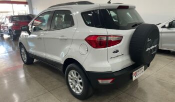 Ford Ecosport completo