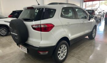Ford Ecosport completo
