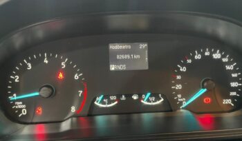 Ford Ecosport completo