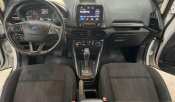 Ford Ecosport completo