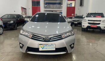 Toyota Corolla completo