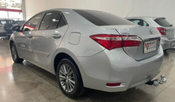 Toyota Corolla completo