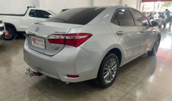 Toyota Corolla completo