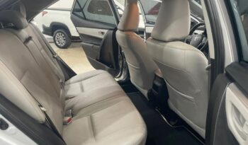 Toyota Corolla completo