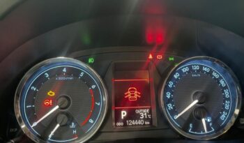 Toyota Corolla completo