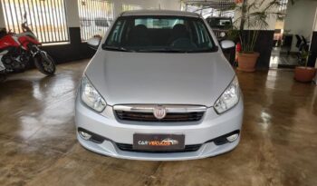 Fiat Grand Siena completo