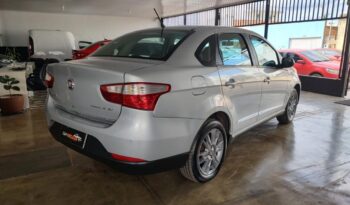 Fiat Grand Siena completo