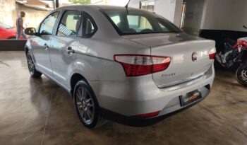 Fiat Grand Siena completo