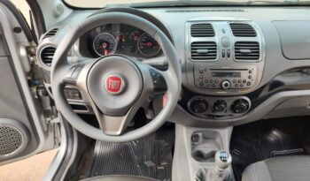 Fiat Grand Siena completo