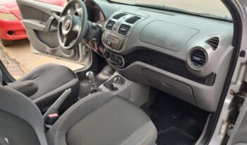 Fiat Grand Siena completo