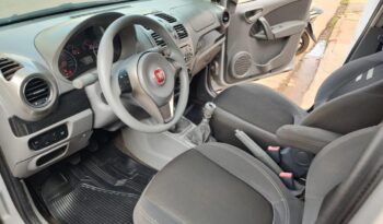 Fiat Grand Siena completo