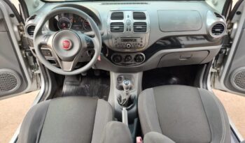 Fiat Grand Siena completo