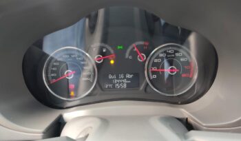 Fiat Grand Siena completo