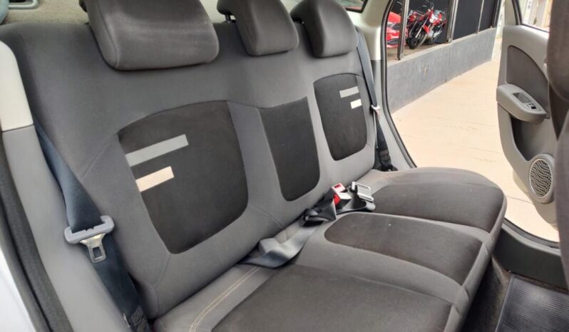 Fiat Grand Siena completo