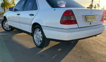 Mercedes-Benz C 280 completo