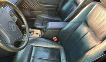 Mercedes-Benz C 280 completo