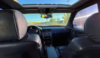 Mercedes-Benz C 280 completo