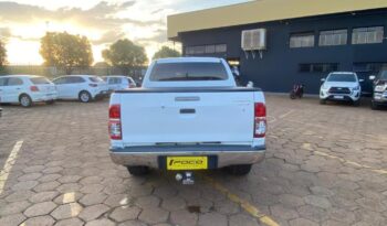 Toyota Hilux completo