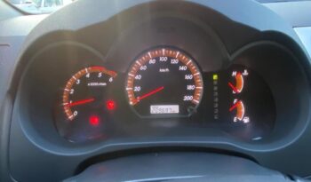 Toyota Hilux completo