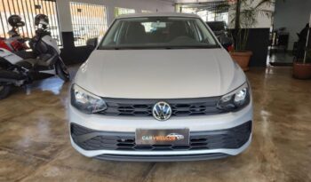 Volkswagen Polo completo