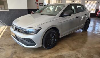 Volkswagen Polo completo