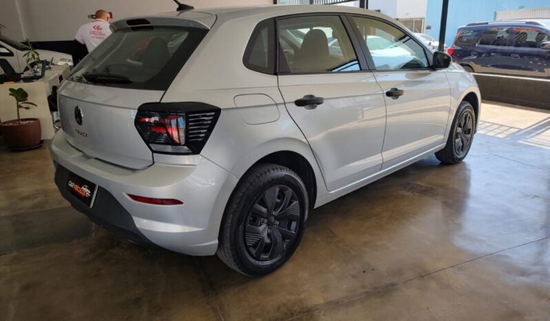 Volkswagen Polo completo