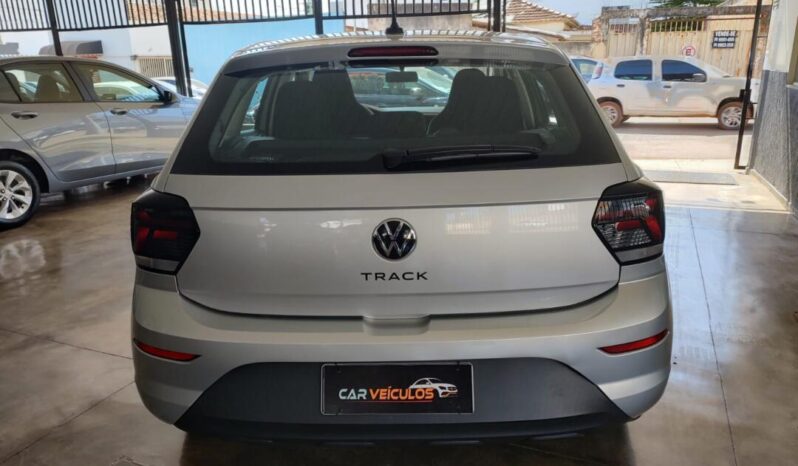 Volkswagen Polo completo