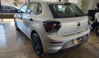 Volkswagen Polo completo