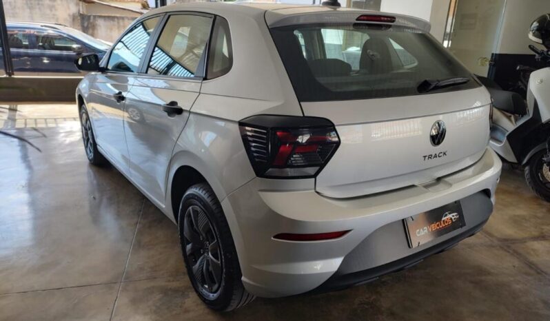 Volkswagen Polo completo