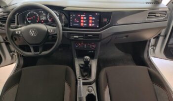 Volkswagen Polo completo