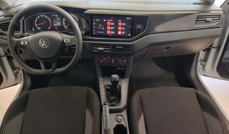Volkswagen Polo completo