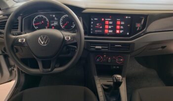 Volkswagen Polo completo