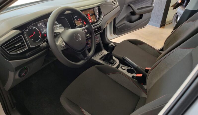 Volkswagen Polo completo