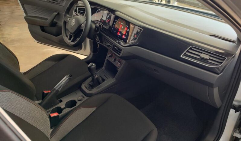 Volkswagen Polo completo