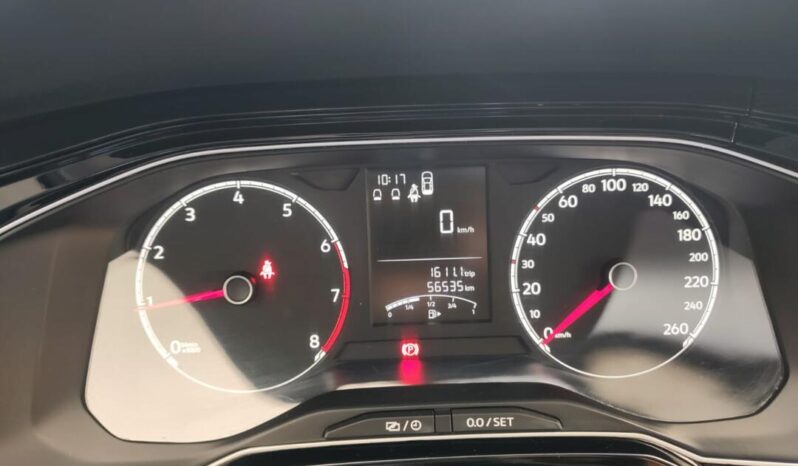 Volkswagen Polo completo